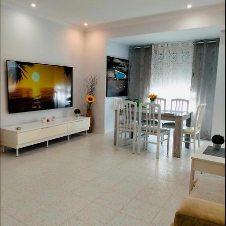 El Rincon Del Prado Vt-51075-V Apartment Гандия Екстериор снимка