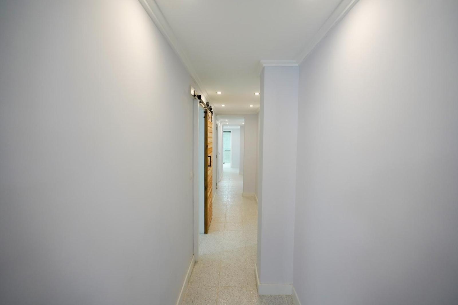 El Rincon Del Prado Vt-51075-V Apartment Гандия Екстериор снимка