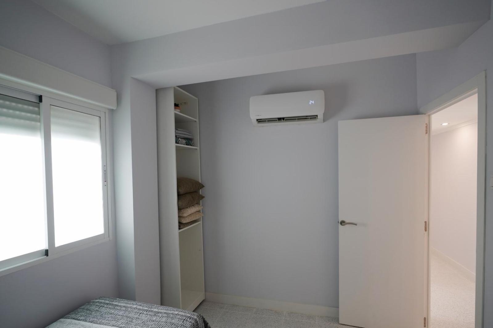 El Rincon Del Prado Vt-51075-V Apartment Гандия Екстериор снимка