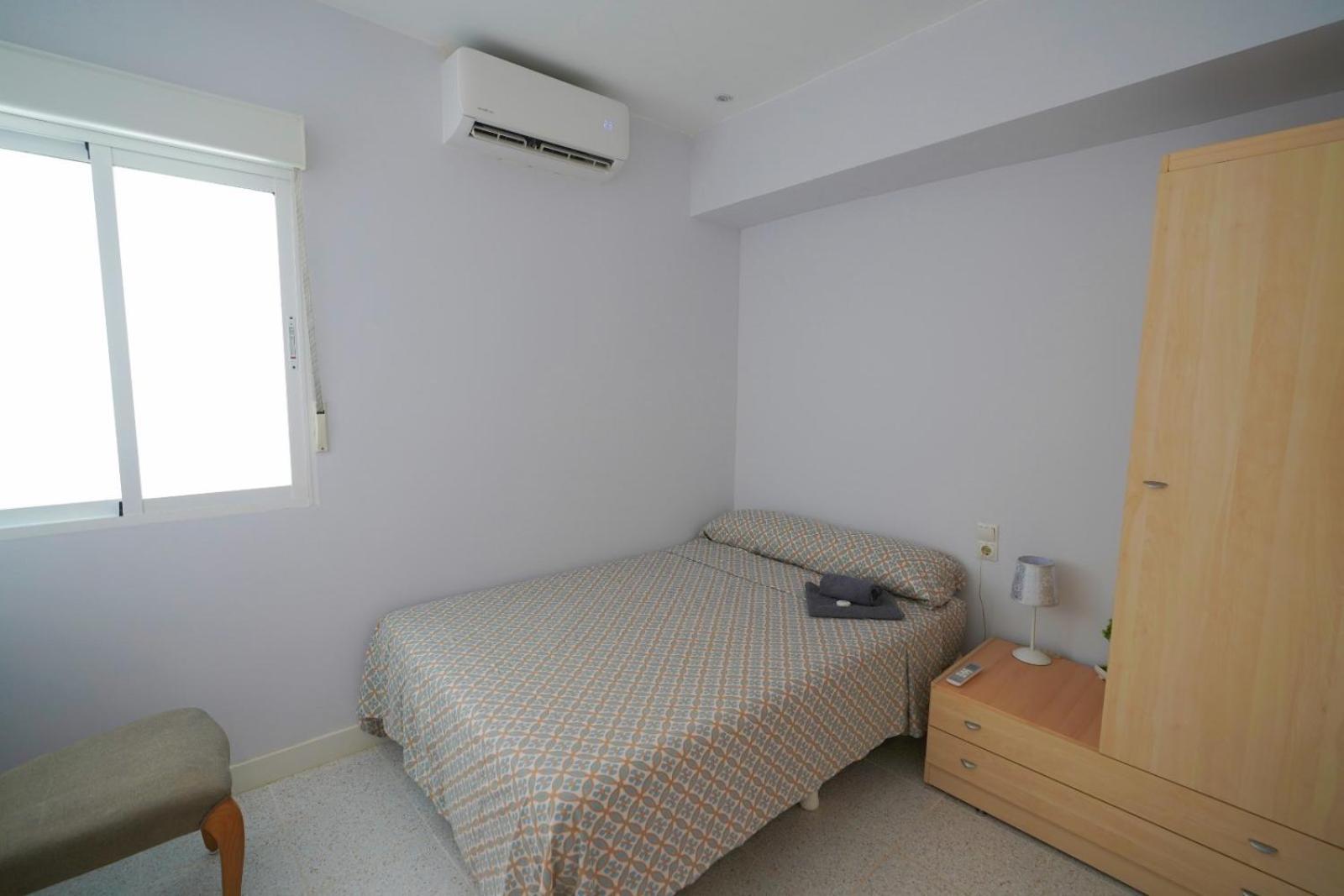El Rincon Del Prado Vt-51075-V Apartment Гандия Екстериор снимка