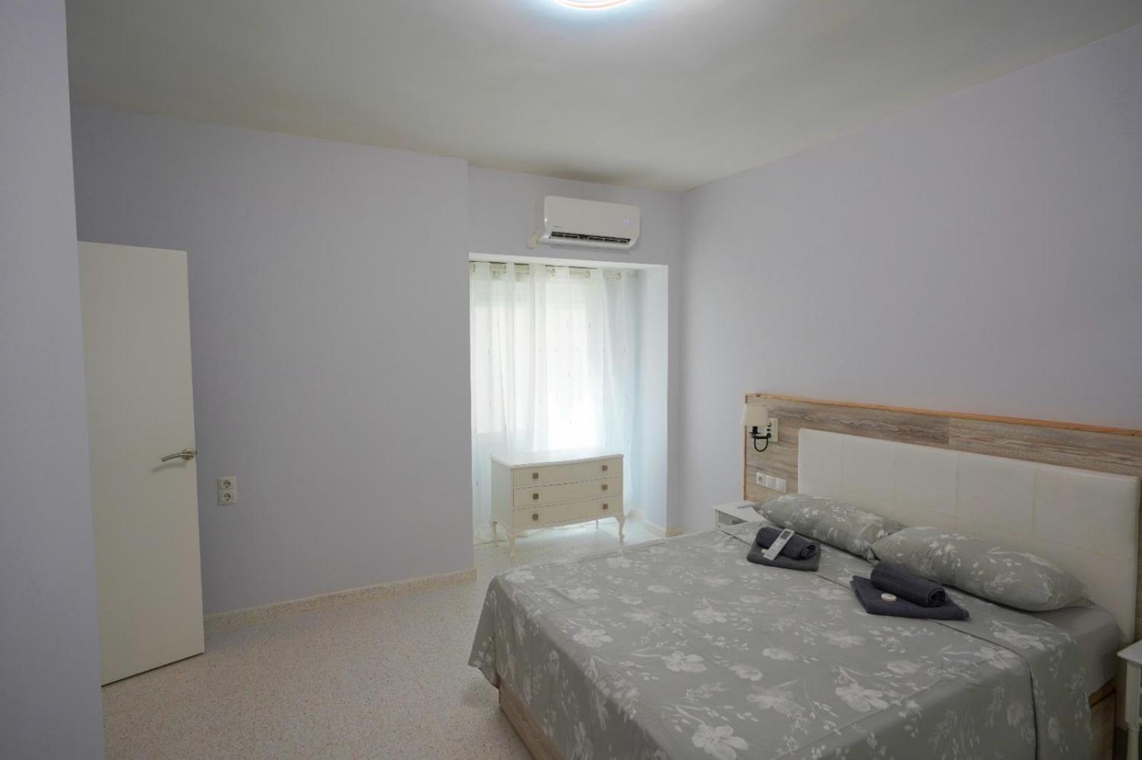 El Rincon Del Prado Vt-51075-V Apartment Гандия Екстериор снимка