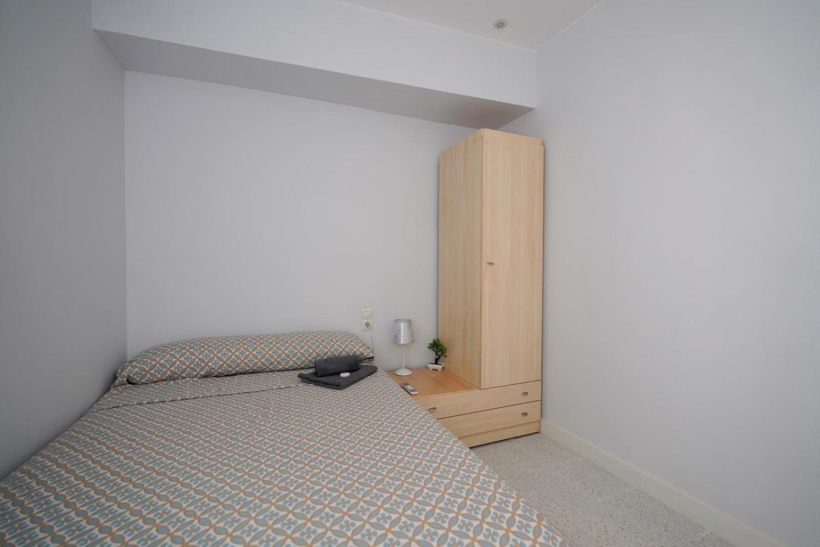 El Rincon Del Prado Vt-51075-V Apartment Гандия Екстериор снимка