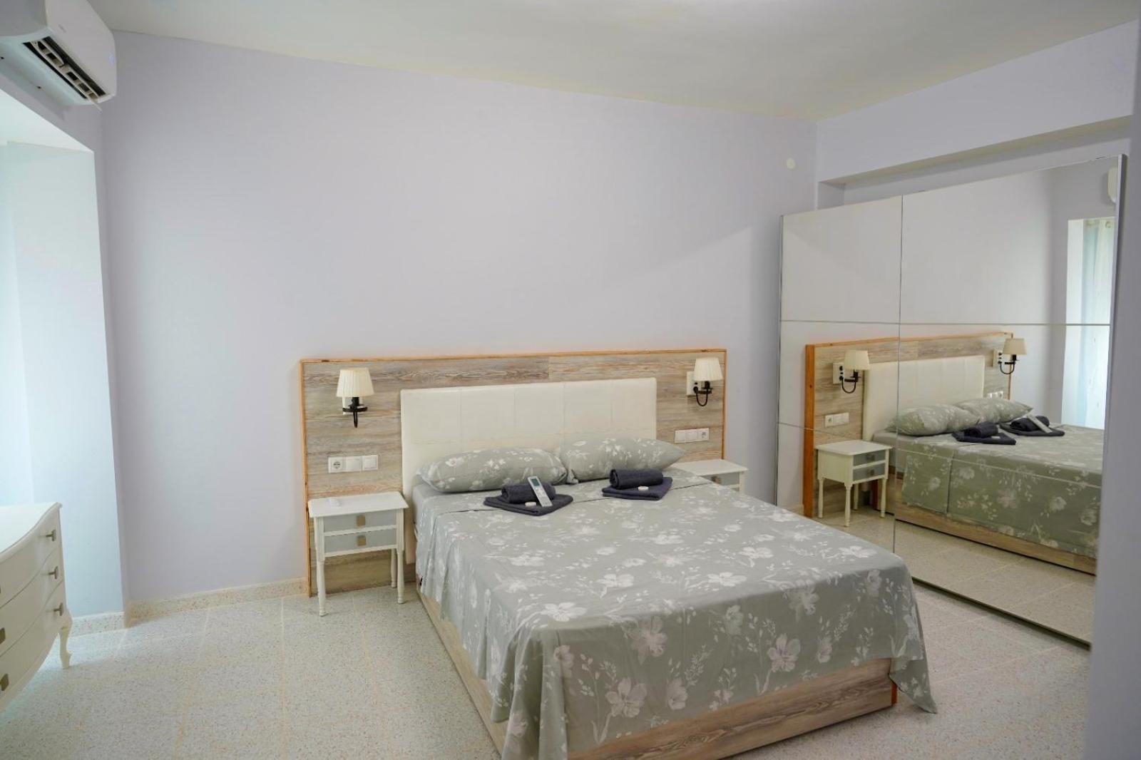 El Rincon Del Prado Vt-51075-V Apartment Гандия Екстериор снимка