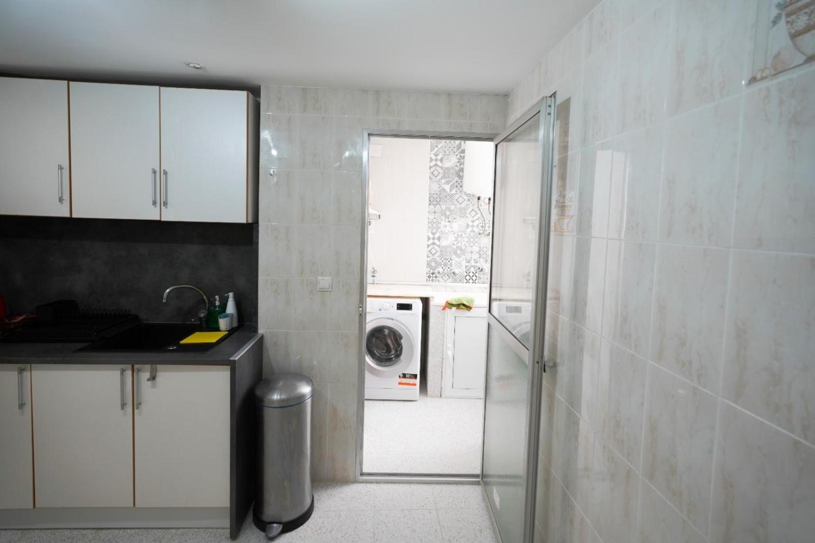 El Rincon Del Prado Vt-51075-V Apartment Гандия Екстериор снимка