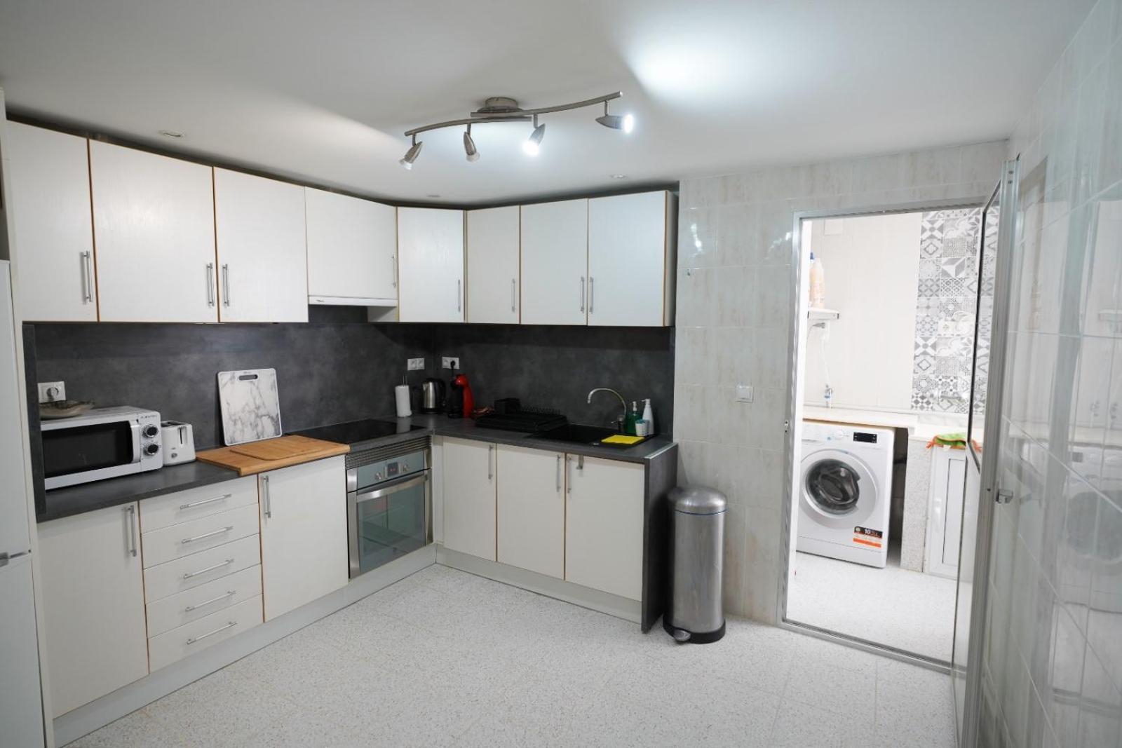 El Rincon Del Prado Vt-51075-V Apartment Гандия Екстериор снимка