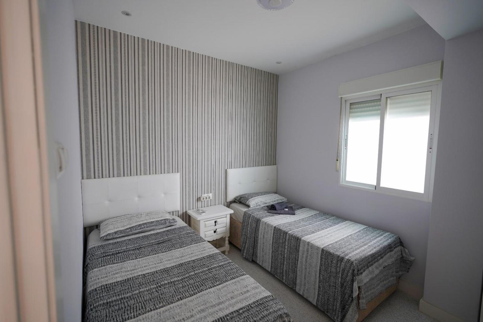 El Rincon Del Prado Vt-51075-V Apartment Гандия Екстериор снимка