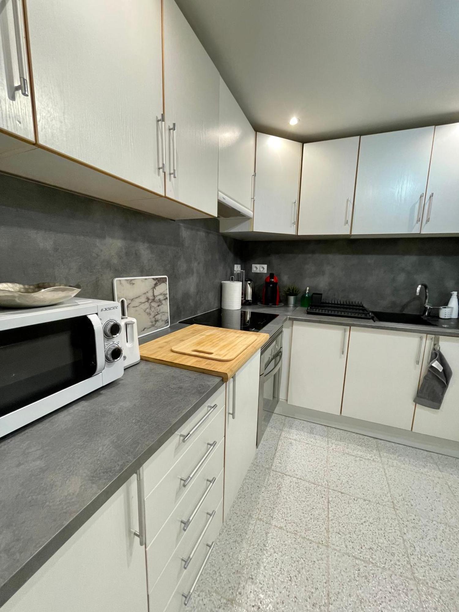 El Rincon Del Prado Vt-51075-V Apartment Гандия Екстериор снимка