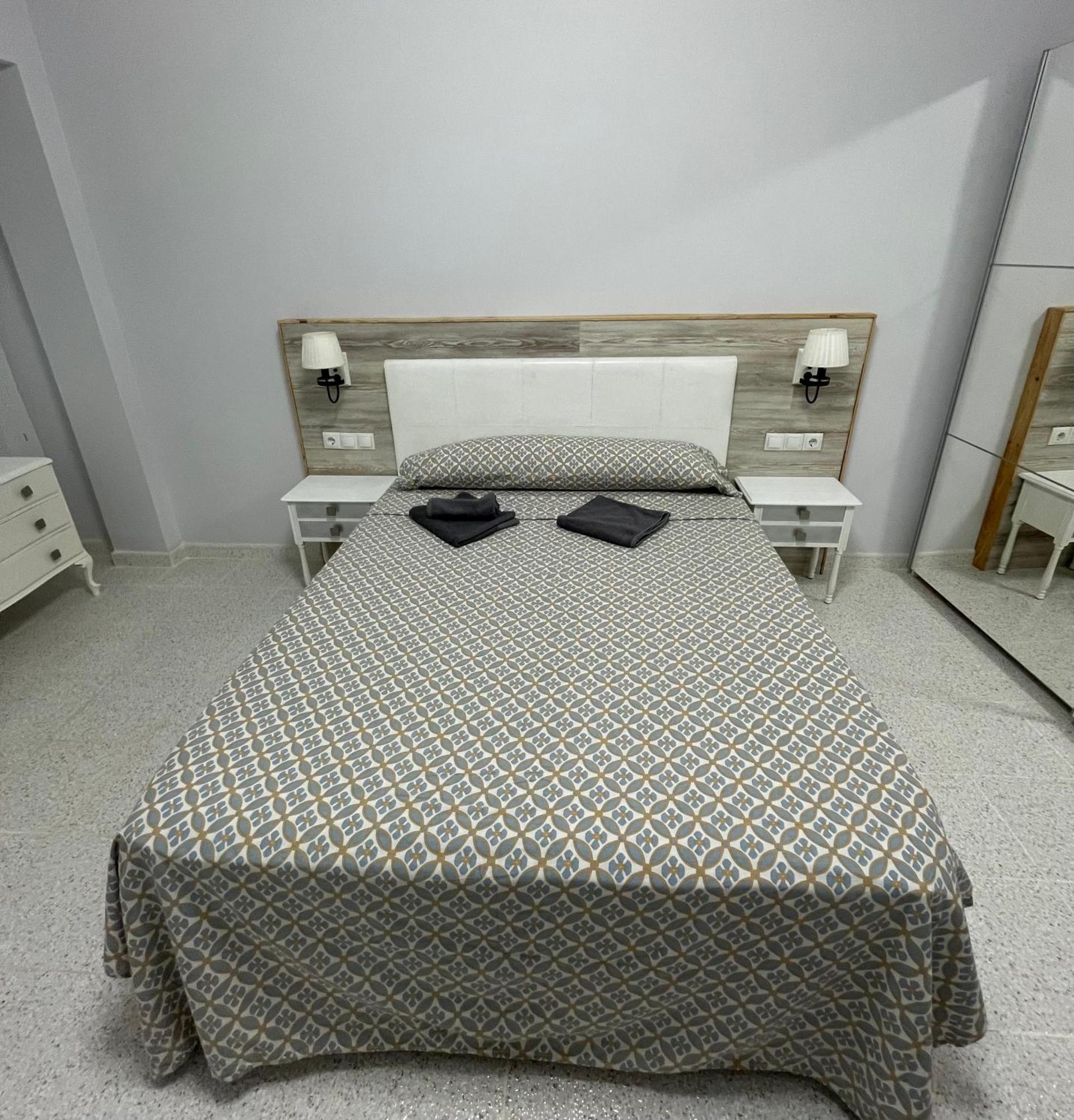 El Rincon Del Prado Vt-51075-V Apartment Гандия Екстериор снимка