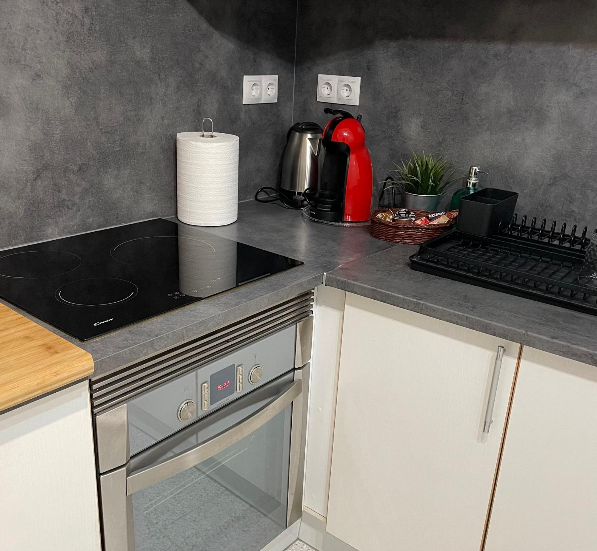 El Rincon Del Prado Vt-51075-V Apartment Гандия Екстериор снимка