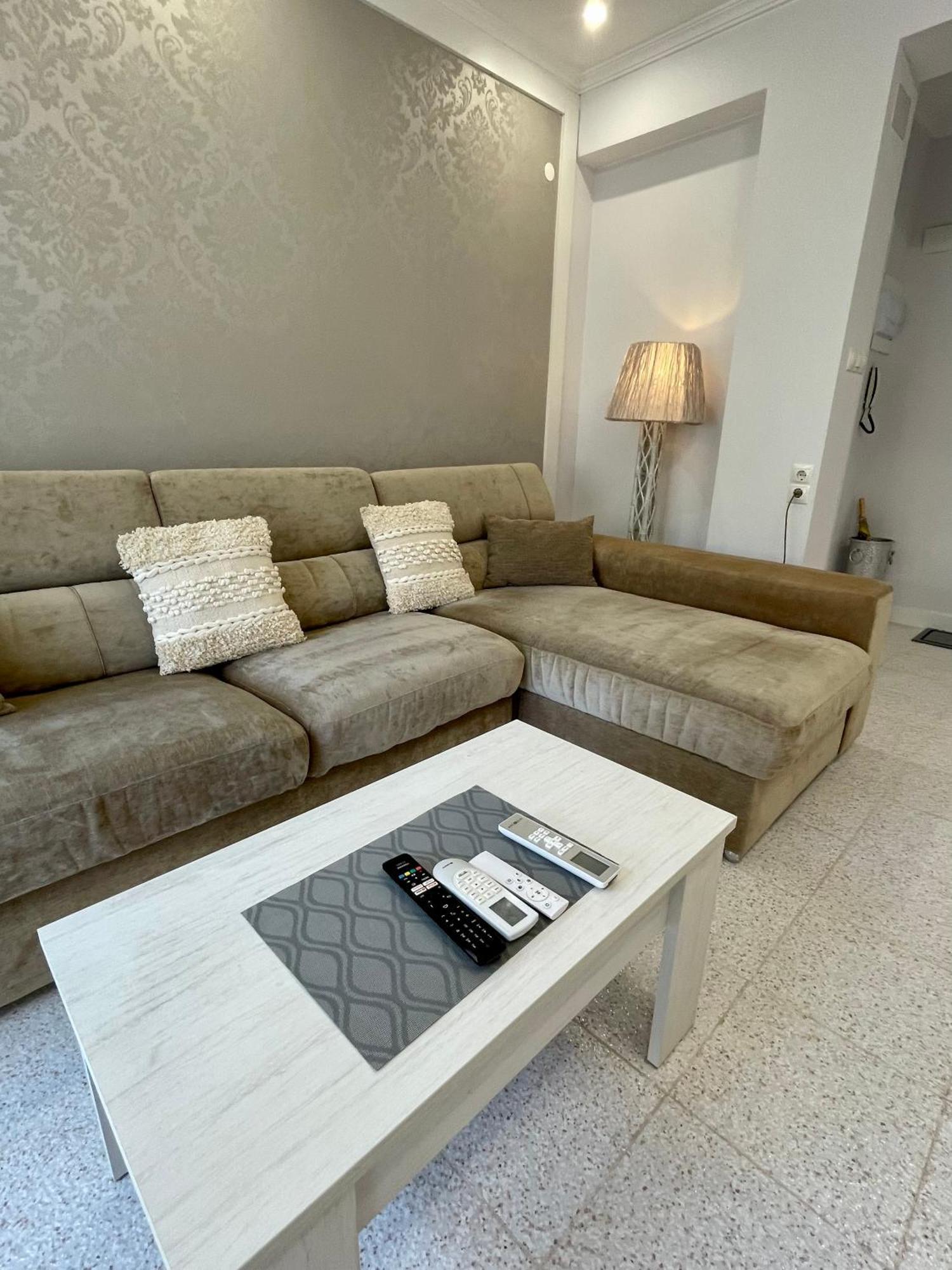El Rincon Del Prado Vt-51075-V Apartment Гандия Екстериор снимка