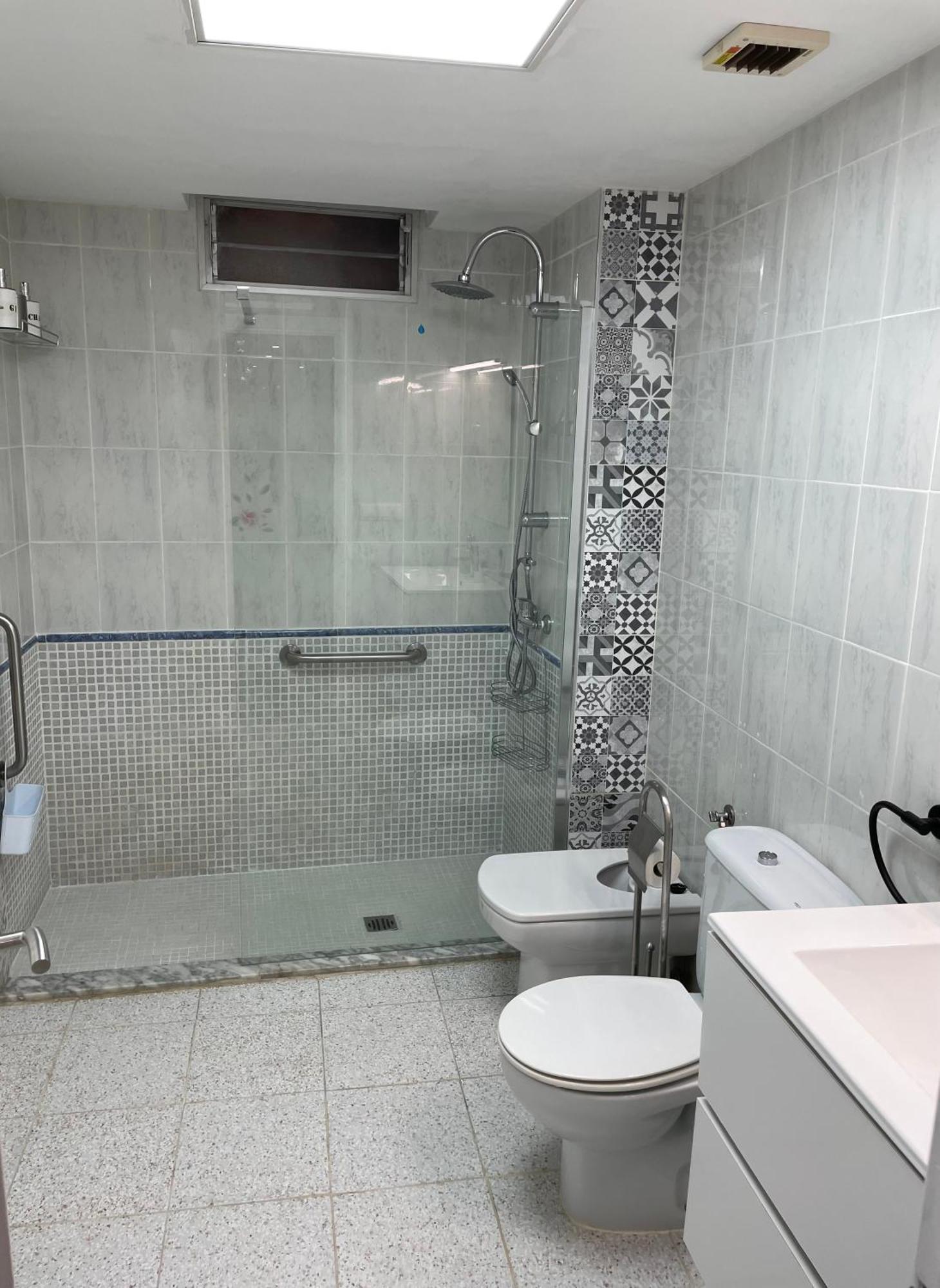 El Rincon Del Prado Vt-51075-V Apartment Гандия Екстериор снимка