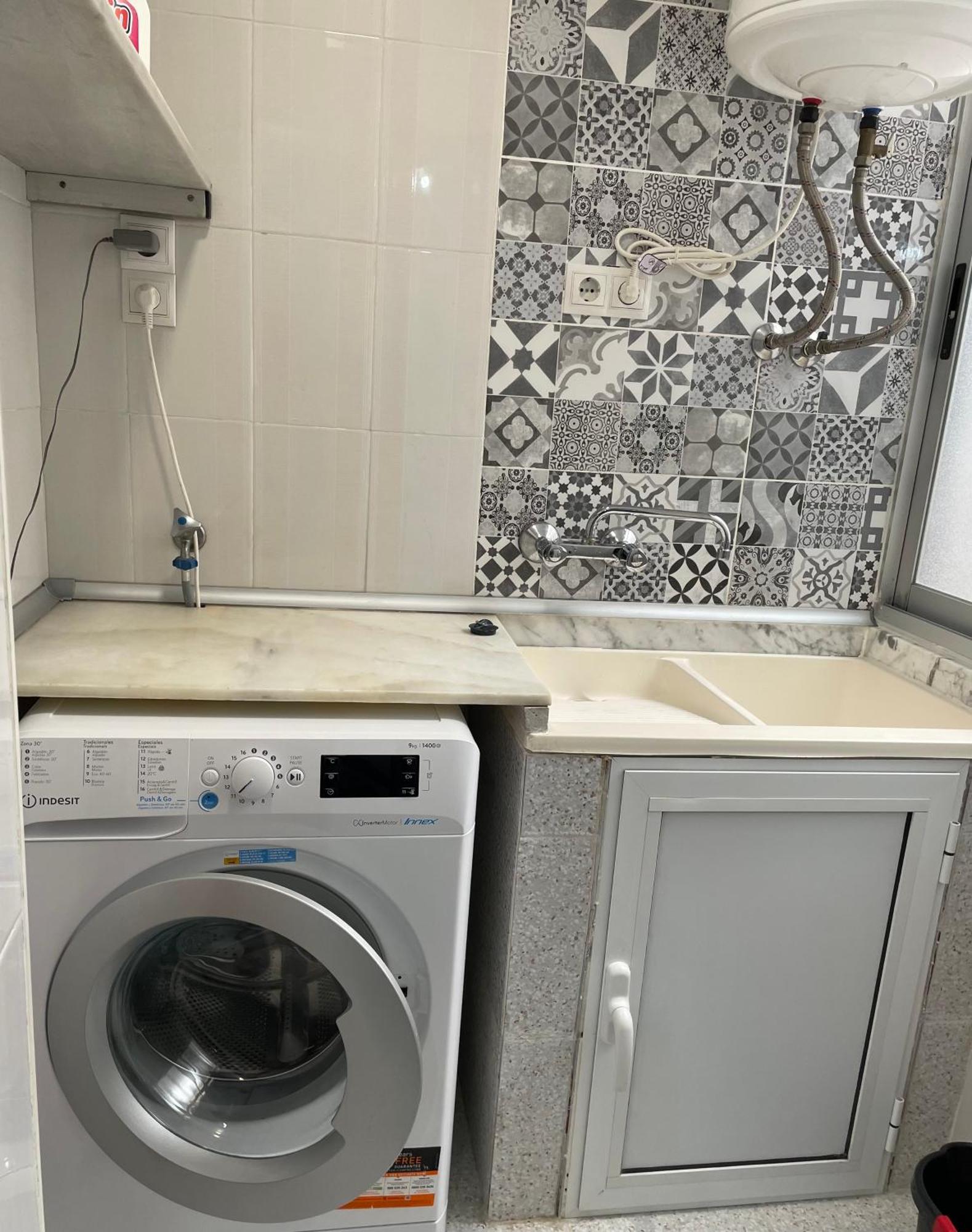 El Rincon Del Prado Vt-51075-V Apartment Гандия Екстериор снимка