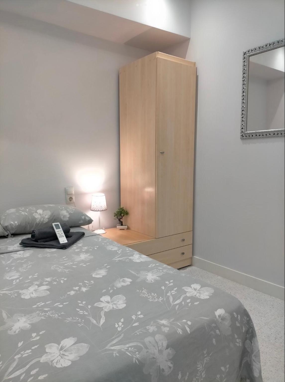 El Rincon Del Prado Vt-51075-V Apartment Гандия Екстериор снимка