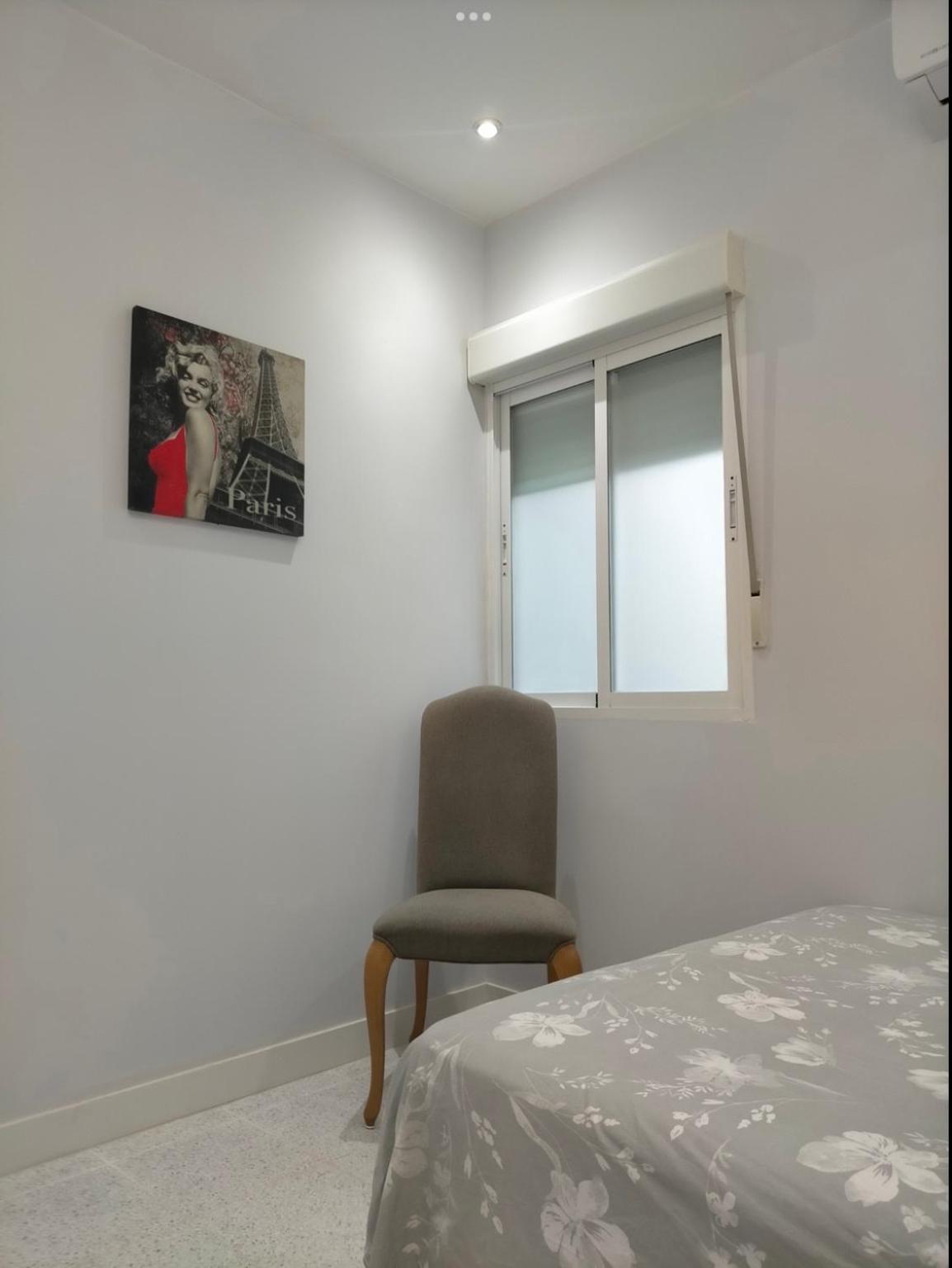 El Rincon Del Prado Vt-51075-V Apartment Гандия Екстериор снимка