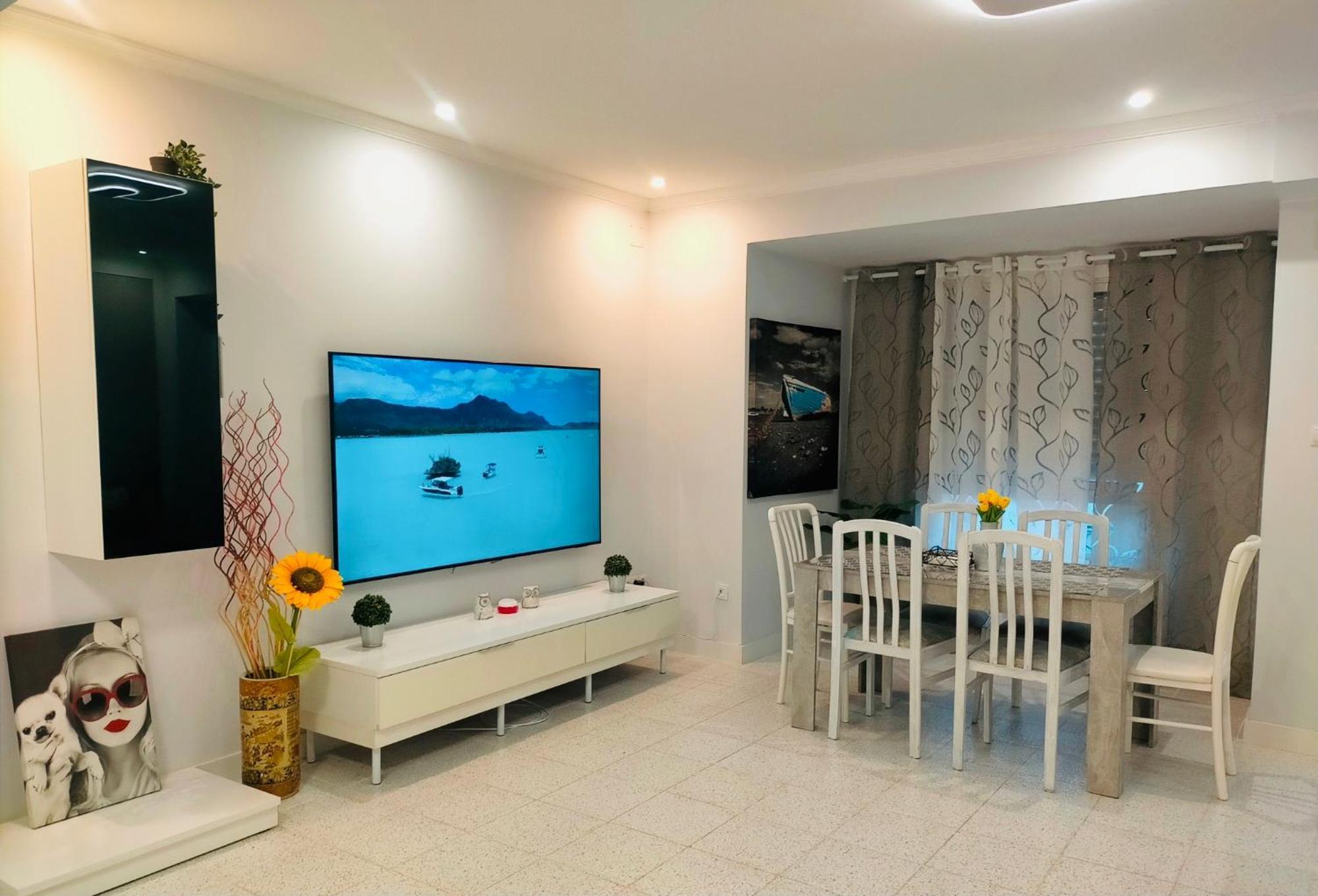 El Rincon Del Prado Vt-51075-V Apartment Гандия Екстериор снимка