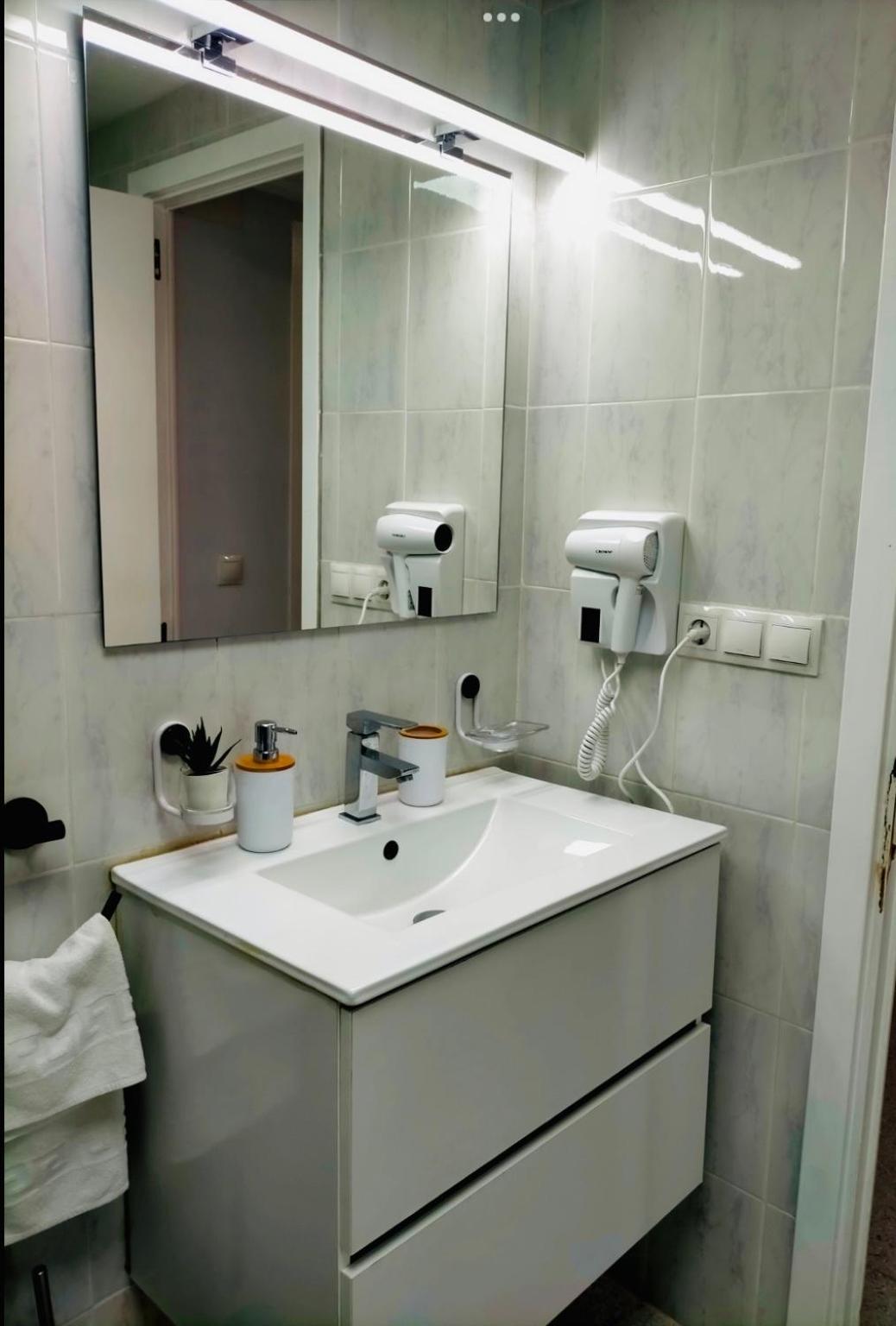 El Rincon Del Prado Vt-51075-V Apartment Гандия Екстериор снимка