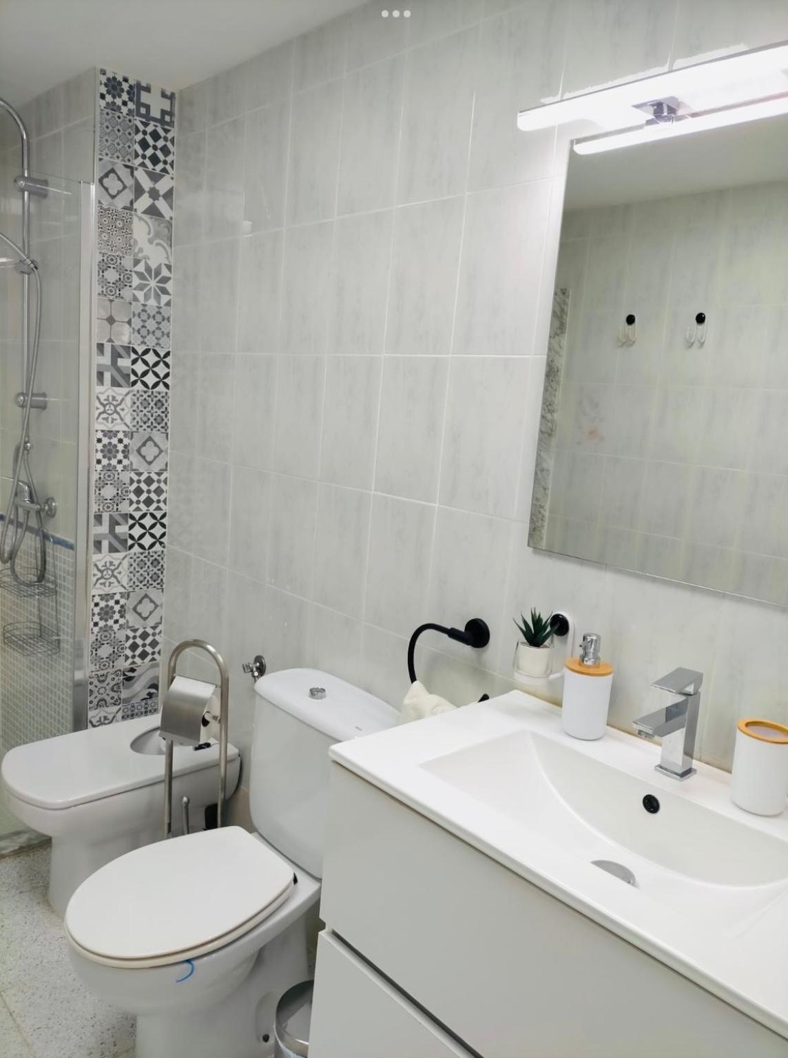 El Rincon Del Prado Vt-51075-V Apartment Гандия Екстериор снимка