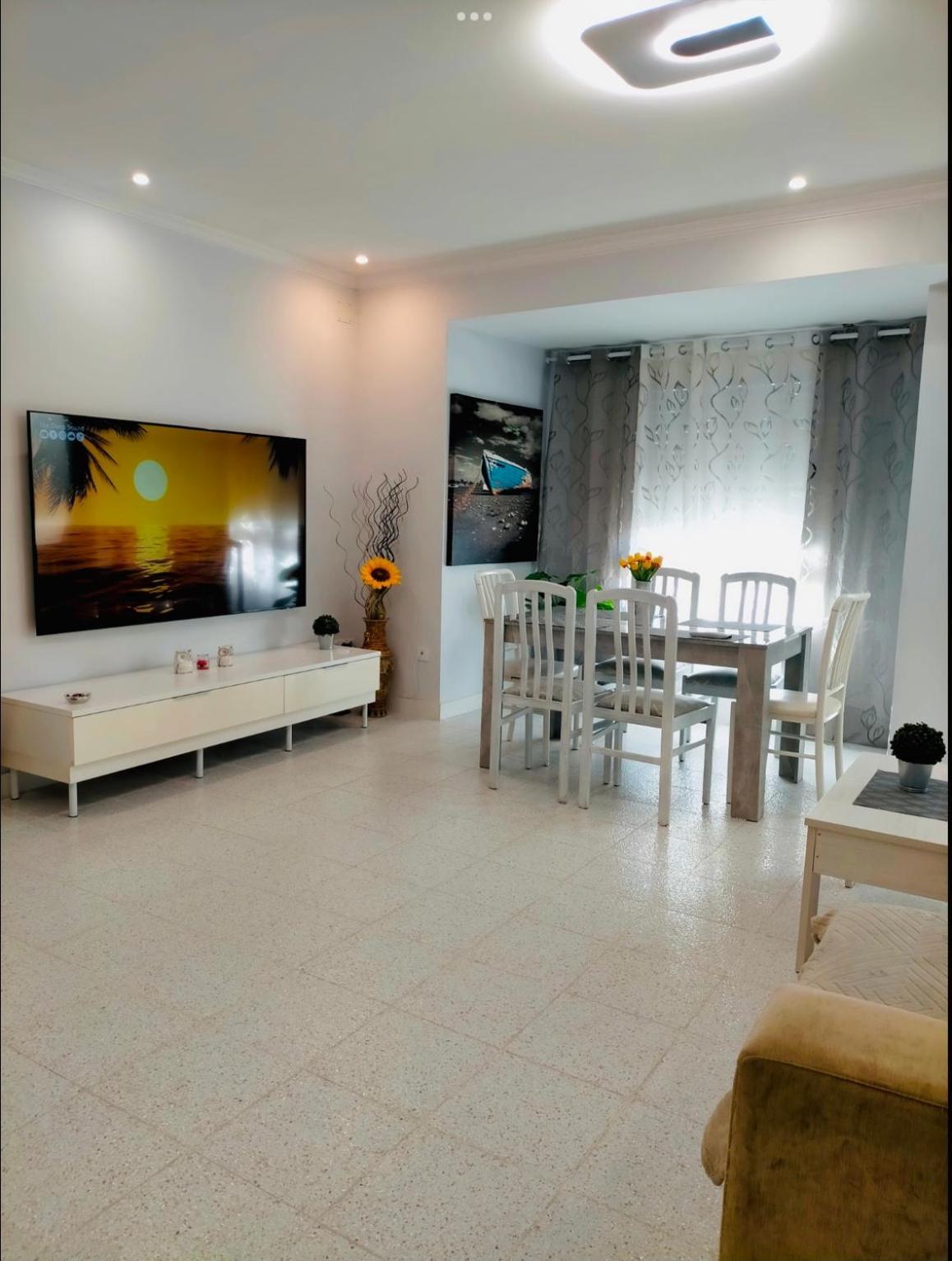 El Rincon Del Prado Vt-51075-V Apartment Гандия Екстериор снимка